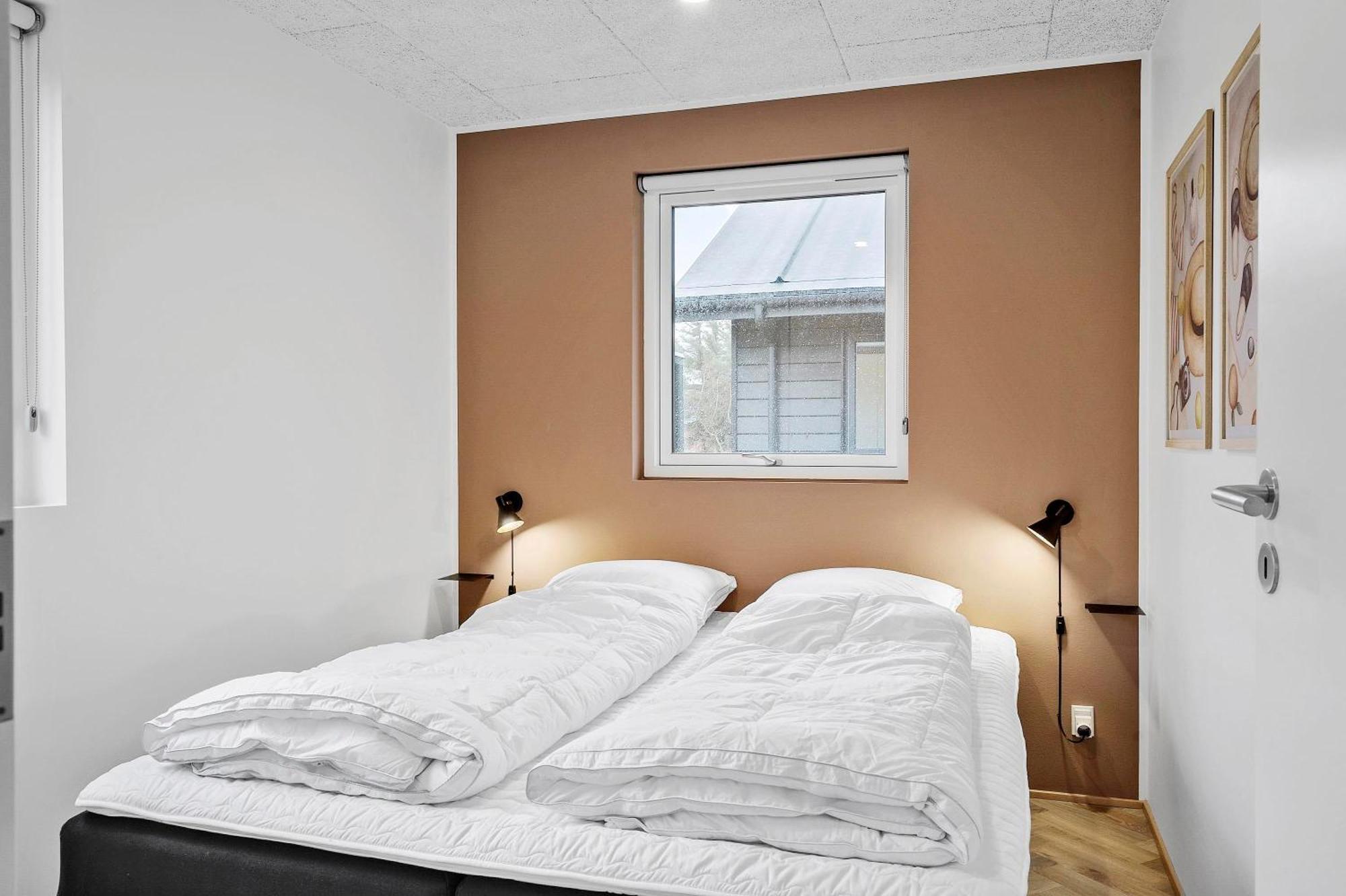 Exclusive Pool And Activity House For 30 People -1002 Vila Ringkøbing Exterior foto