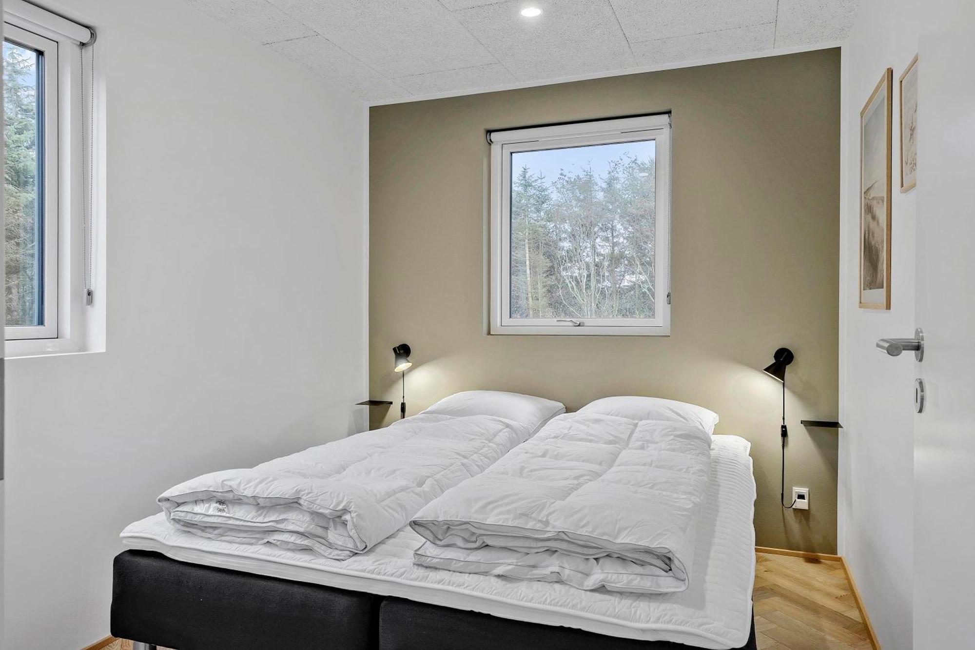 Exclusive Pool And Activity House For 30 People -1002 Vila Ringkøbing Exterior foto
